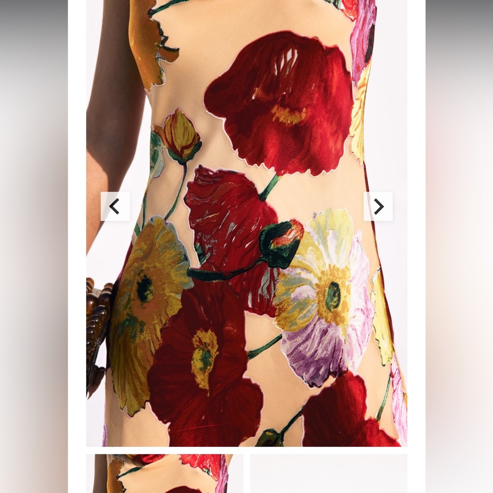 CULT GAIA
NERIDA DRESS